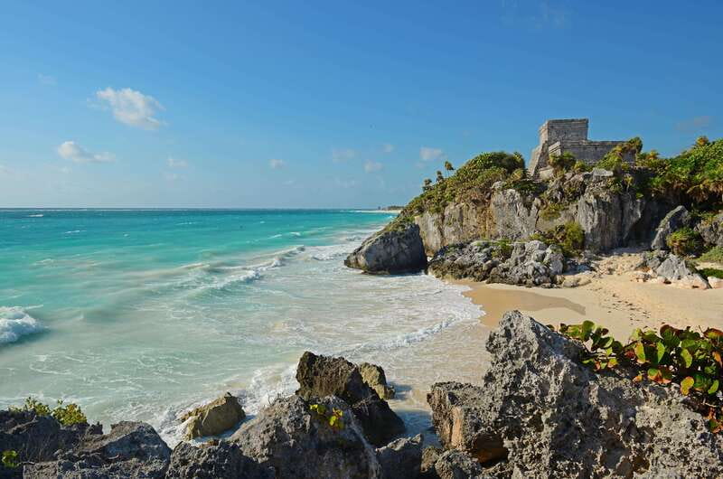 Riviera Maya: Exclusive Rio Secreto and Tulum Tour - Who should book, and who should skip this cave-plus-ruins day