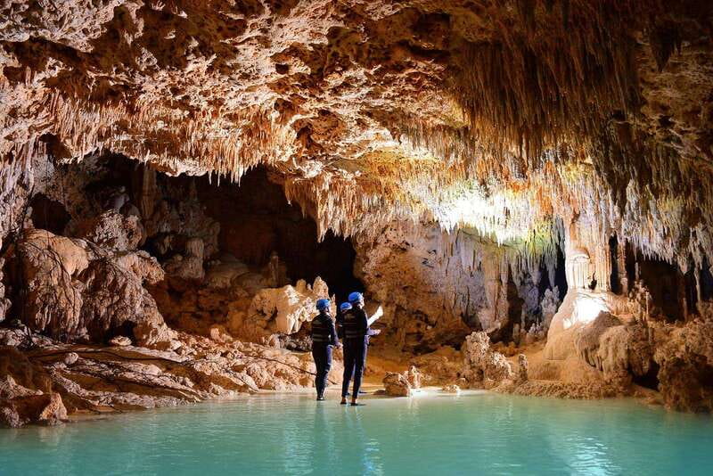 Riviera Maya: Exclusive Rio Secreto and Tulum Tour - Price and value at $179: what you’re really paying for