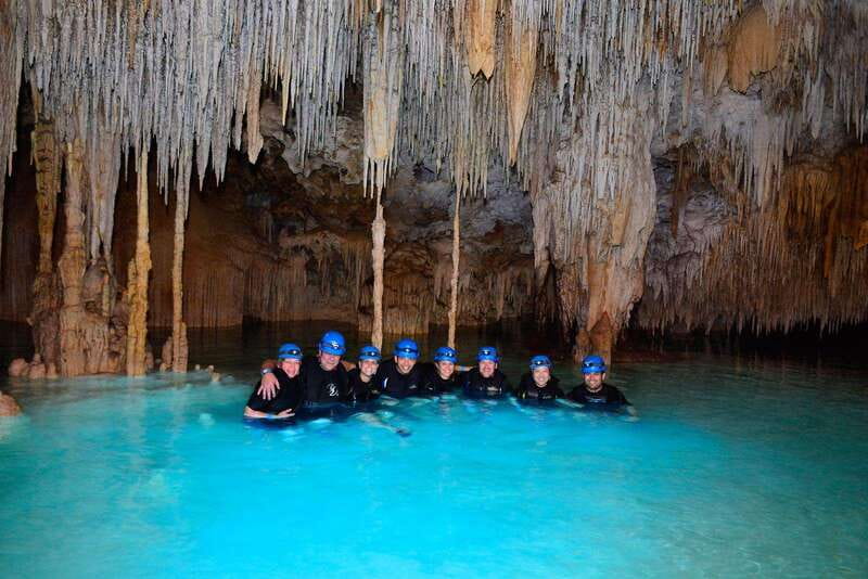 Riviera Maya: Exclusive Rio Secreto and Tulum Tour - Guides and pacing: what makes the day feel smooth