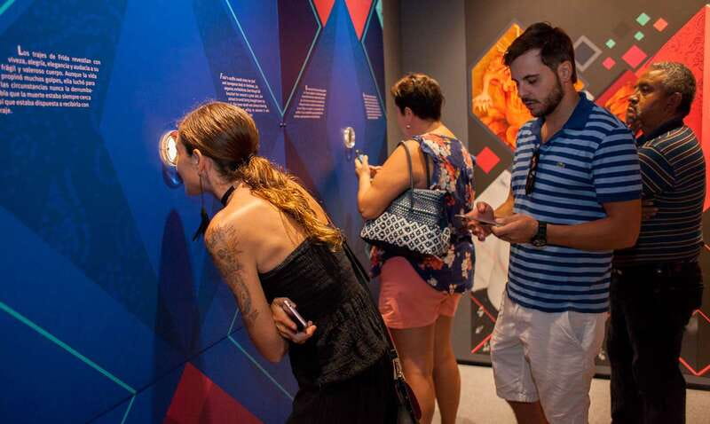 Riviera Maya: Frida Kahlo Museum Guided Tour 2025 - Why Frida Kahlo’s story works so well in Playa del Carmen