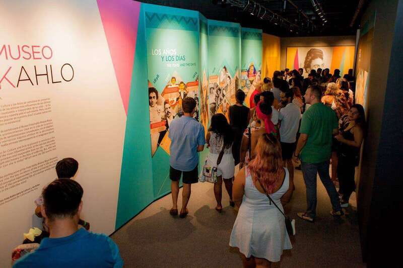 Riviera Maya: Frida Kahlo Museum Guided Tour 2025 - Diego Rivera, everyday life, and the Mexico behind the art
