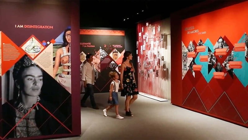 Riviera Maya: Frida Kahlo Museum Guided Tour 2025 - What makes this tour feel different: a certified guide in a private group