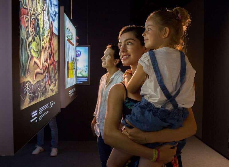 Riviera Maya: Frida Kahlo Museum Guided Tour 2025 - Getting to the museum: meeting point and timing that actually matter