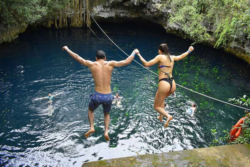 Riviera Maya: Horseback Ride, Zipline, and ATV Adventure - Price and value: is $129 per person a good deal?