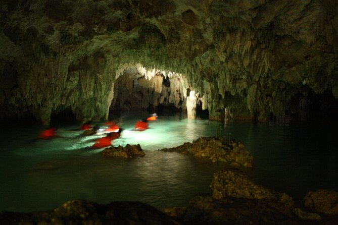 Riviera Maya Jungle Half-Day Tour: ATV, Ziplines, Cenote Swim, Rappel - Pickup, Timing, And Meeting Point: How To Avoid Wasting Vacation Hours