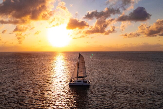 Riviera Maya Luxury Sunset Sailing plus Light Dinner and Open Bar - Why This Riviera Maya Sunset Cruise Works for Couples and Groups