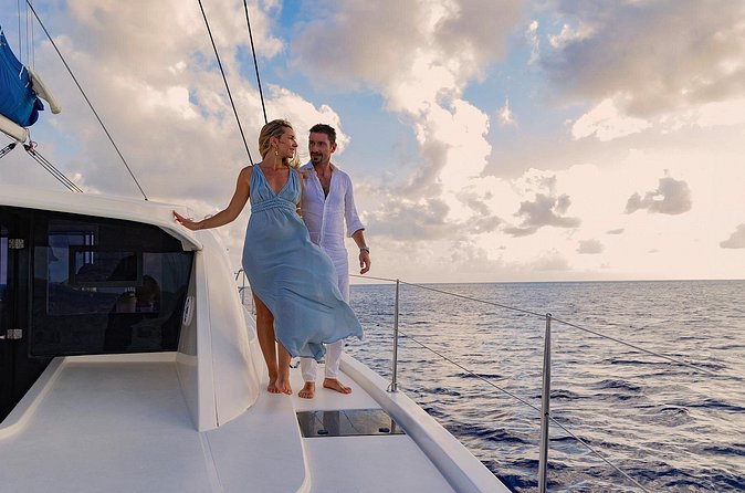 Riviera Maya Luxury Sunset Sailing plus Light Dinner and Open Bar - Price, Value, and the Real Cost After Fees