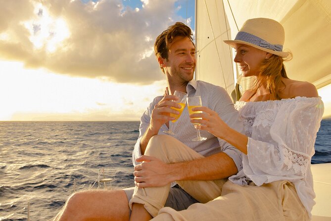 Riviera Maya Luxury Sunset Sailing plus Light Dinner and Open Bar - Should You Book This Playa del Carmen Sunset Sail?