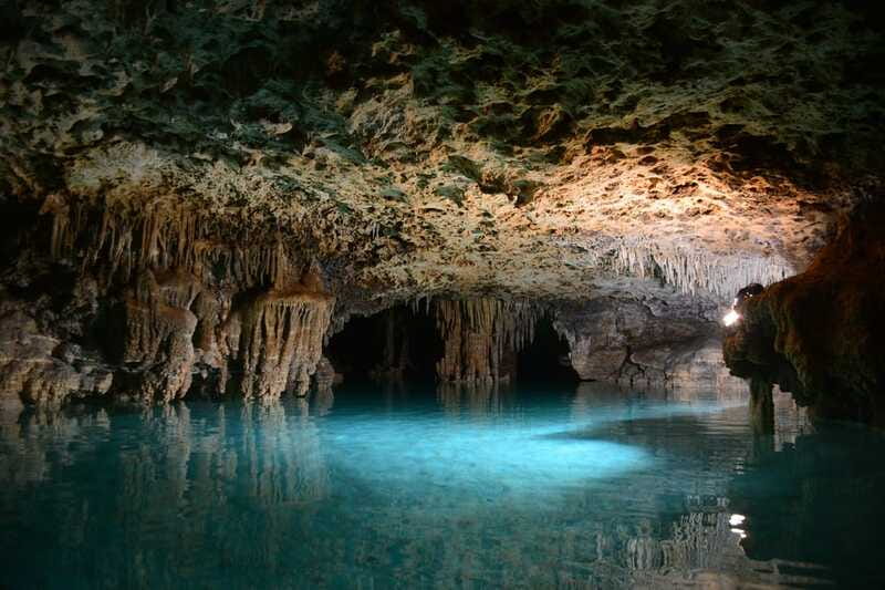 Riviera Maya: Rio Secreto Guided Tour - Price and value: how $119 holds up for what’s included