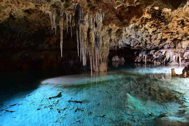 Riviera Maya: Rio Secreto Guided Tour - Who should book Rio Secreto, and who should skip