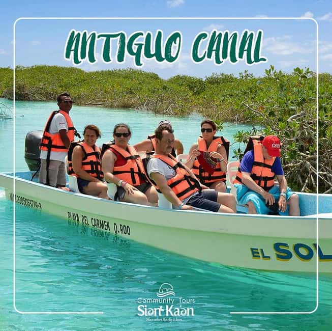 Riviera Maya: Sian Ka'an Reserve Ancient Maya Canals Tour - Morning vs Midday Pickup: Choosing the Timing That Fits Your Pace