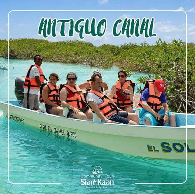 Riviera Maya: Sian Ka'an Reserve Ancient Maya Canals Tour - Chunyaxché and the Bird Life: Why Lagoons Feel Like Different Worlds
