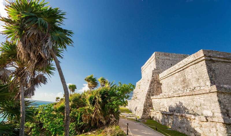Riviera Maya: Tulum Ruins and 2 Cenotes Half-Day Tour - Key things that make this tour a win