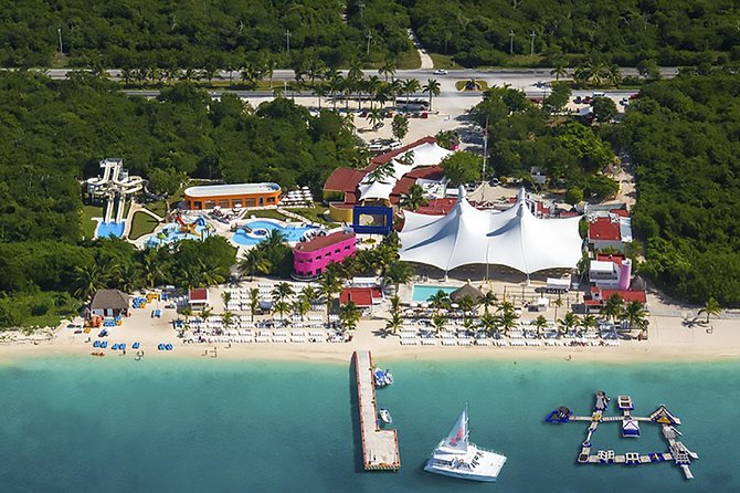 Roots Beach Club® - Key highlights worth knowing