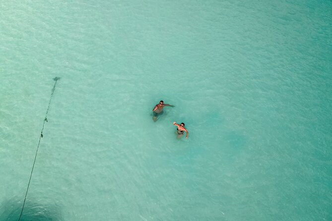 Sailboat tour across the seven colors lagoon in Bacalar - Price and What You Truly Get for $44.81