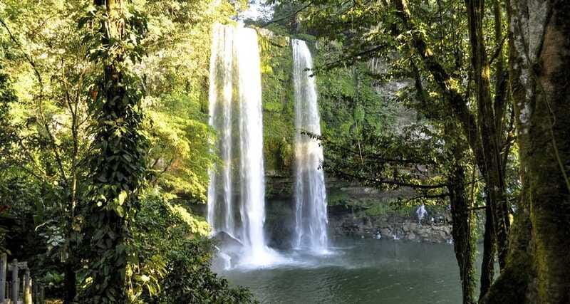 San Cristóbal: Agua Azul, Misol Ha & Palenque Experience - Food strategy for a 14 to 19 hour day, breakfast and meals are on you