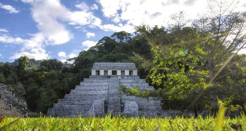San Cristóbal: Agua Azul, Misol Ha & Palenque Experience - Drop-offs at the end of the day: where you land matters for your next plan