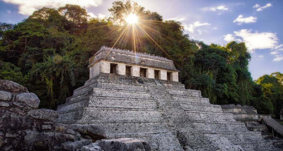 San Cristóbal: Agua Azul, Misol Ha, & Palenque Full-Day Tour - The guide situation: mostly driver help, and why a site guide can be worth it