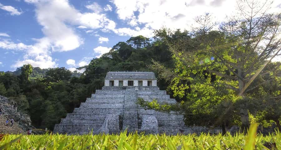 San Cristóbal: Agua Azul, Misol Ha, & Palenque Full-Day Tour - Getting from San Cristóbal: the road is the price you pay