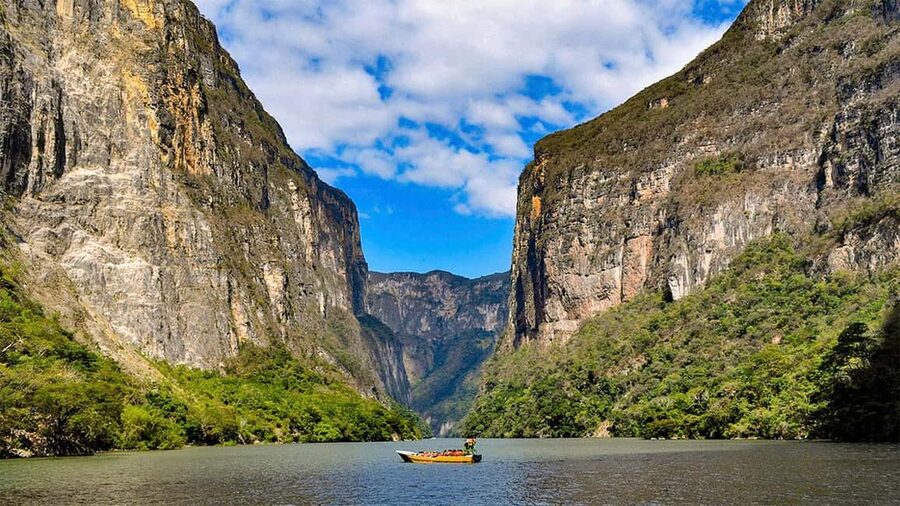 San Cristóbal: Canyon, Viewpoints & Chiapa de Corzo Tour - Language and guides: what to do if your Spanish is limited