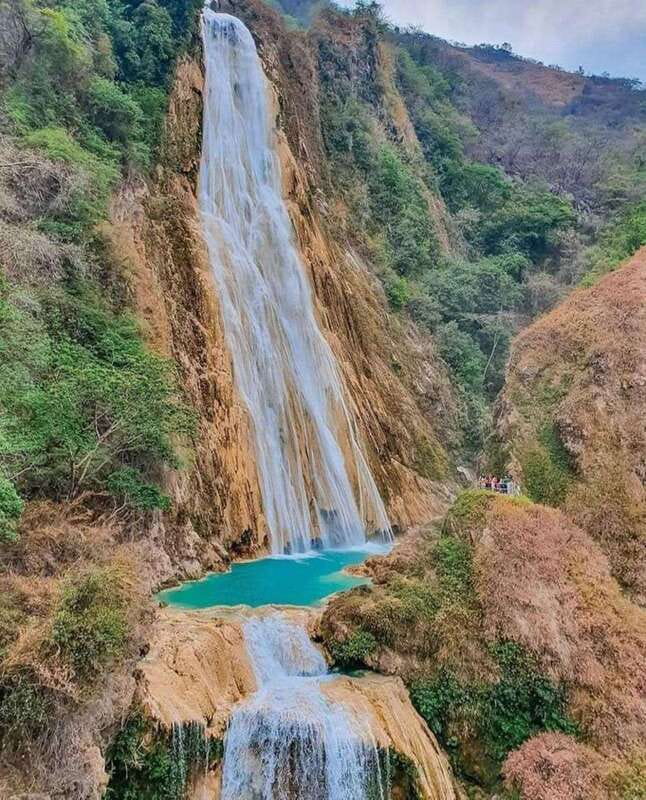 San Cristobal: Cascadas de Chiflon and Lagos de Montebello - Key things to know before you go