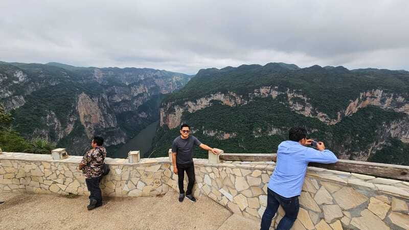 San Cristobal: Sumidero Canyon, Chiapa de Corzo, & Miradores - Should You Book This San Cristóbal, Sumidero, and Chiapa Day Trip?