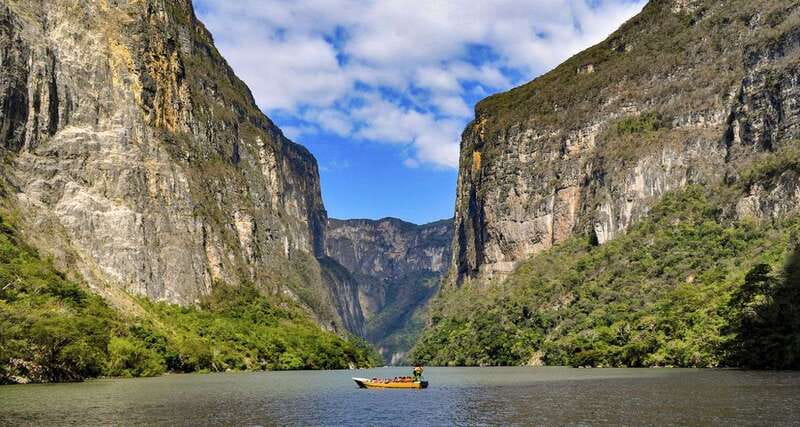 San Cristóbal: Sumidero Canyon, Viewpoints & Chiapa de Corzo - Why Sumidero Canyon and Chiapa de Corzo work well as a day trip