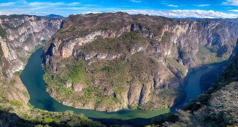 San Cristóbal: Sumidero Canyon, Viewpoints & Chiapa de Corzo - Chiapa de Corzo free time: where crafts and colonial streets fit in