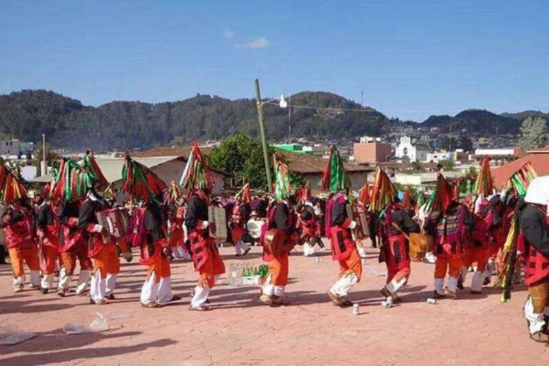 San Cristobal: Zinacantan and San Juan Chamula Tour - Key Things to Know Before You Go