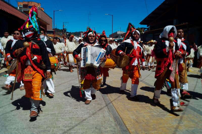 San Cristobal: Zinacantan and San Juan Chamula Tour - Who This Tour Fits Best (And Who Might Want a Different Day Plan)
