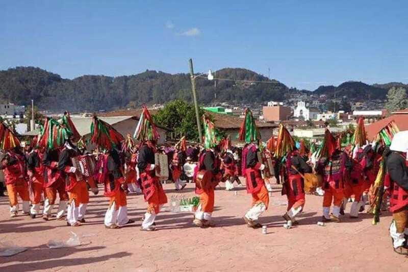 San Cristobal: Zinacantan and San Juan Chamula Tour - Should You Book This San Cristobal Zinacantan and San Juan Chamula Tour?