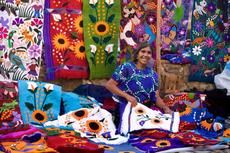 San Cristobal: Zinacantan and San Juan Chamula Tour - The Schedule and Transport From San Cristobal (So You Are Not Rushing)