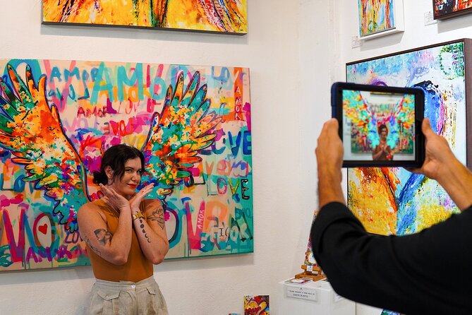 San Jose del Cabo Art Walk, Beer Tasting &Chocolate Demonstration - Key Highlights That Make This Tour Worth a Closer Look