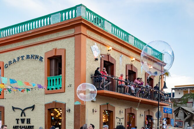 San Jose del Cabo Art Walk, Beer Tasting &Chocolate Demonstration - La Sacristia Art and History: Traditional Mexican Expression in Pottery and Ceramics