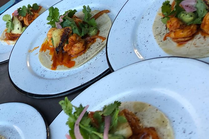 San Jose del Cabo Evening Taco Experience - Tequila tasting and drink strategy, with alcohol optional
