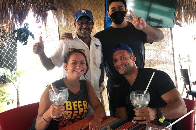 San Jose del Cabo Evening Taco Experience - Who this tour suits best, and who should pick another plan