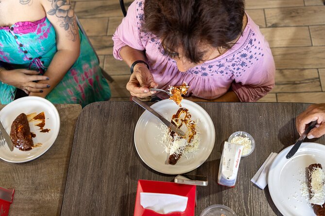San Jose del Cabo Food Tour & Visit to the Market - Stop 3: Birria on V. Ibarra s/n