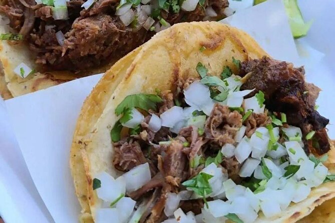 San Jose del Cabo Tacos and Food Tour - Key highlights you should care about