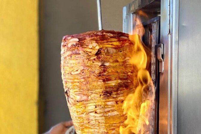 San Jose del Cabo Tacos and Food Tour - Morning vs evening feel, and what the start means