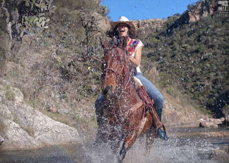 San Miguel Allende: Half-Day Horseback Riding Adventure - San Miguel Allende Canyon Ride: What Makes It Different
