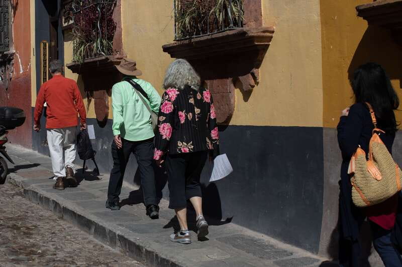 San Miguel de Allende: Chocolate Tasting and Walking Tour - Why San Miguel de Allende Is the Perfect Place for Chocolate