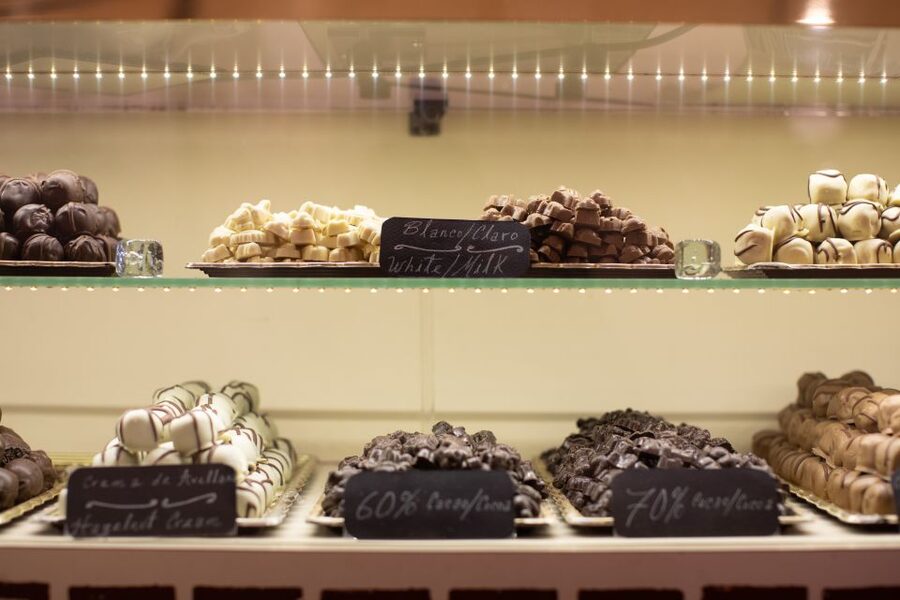 San Miguel de Allende: Chocolate Tasting and Walking Tour - The Route: Colonial Sights, Iconic Landmarks, and Stops Close Together