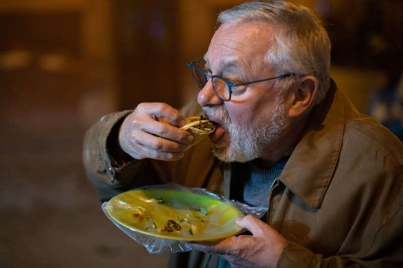 San Miguel de Allende: Tacos and Tequilas Tour - Stop by stop: what you’ll actually eat and drink