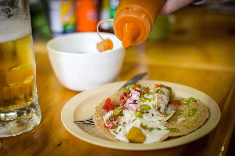 San Miguel de Allende: Tacos and Tequilas Tour - Price and value: why $85 feels fair here