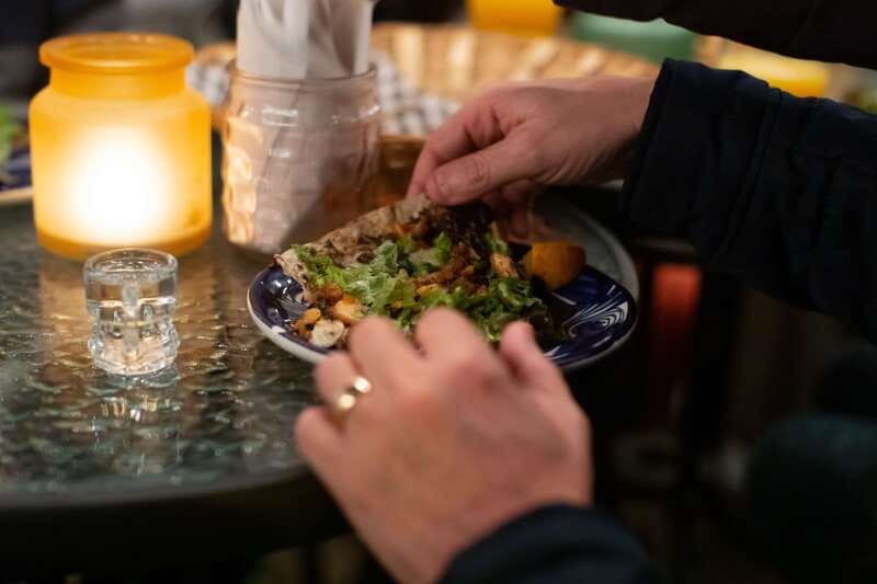 San Miguel de Allende: Tacos and Tequilas Tour - Who should book this tour