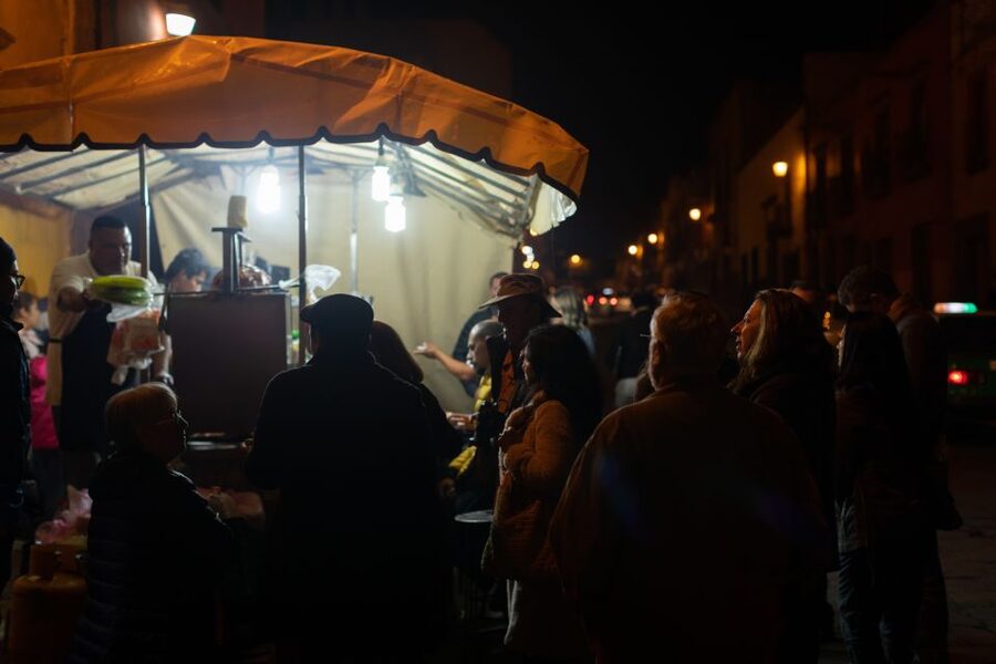San Miguel de Allende: Tacos and Tequilas Tour - Should you book San Miguel de Allende Tacos and Tequilas?