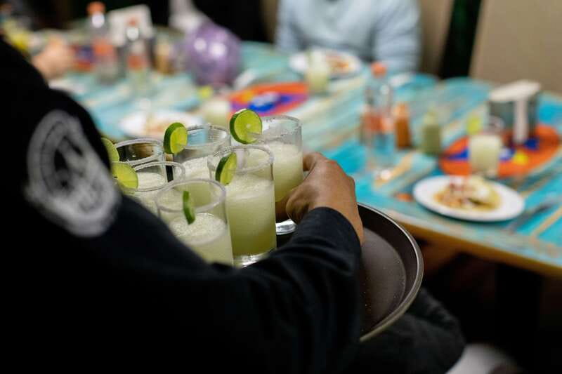 San Miguel de Allende: Tacos and Tequilas Tour - The walk that connects food with San Miguel’s landmarks