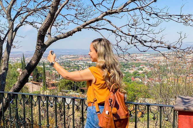 San Miguel de Allende Tour from Mexico City - The bus ride reality: comfort, timing, and traffic