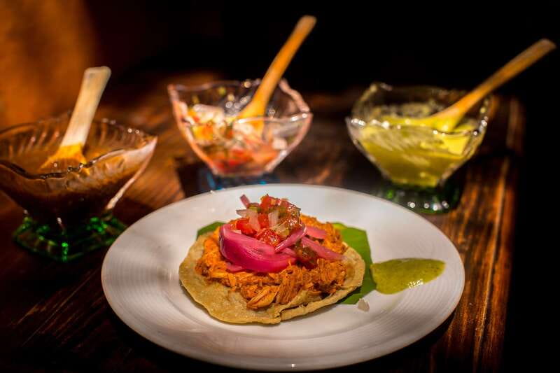 San Miguel: Downtown Food Tour - Key things I’d plan for
