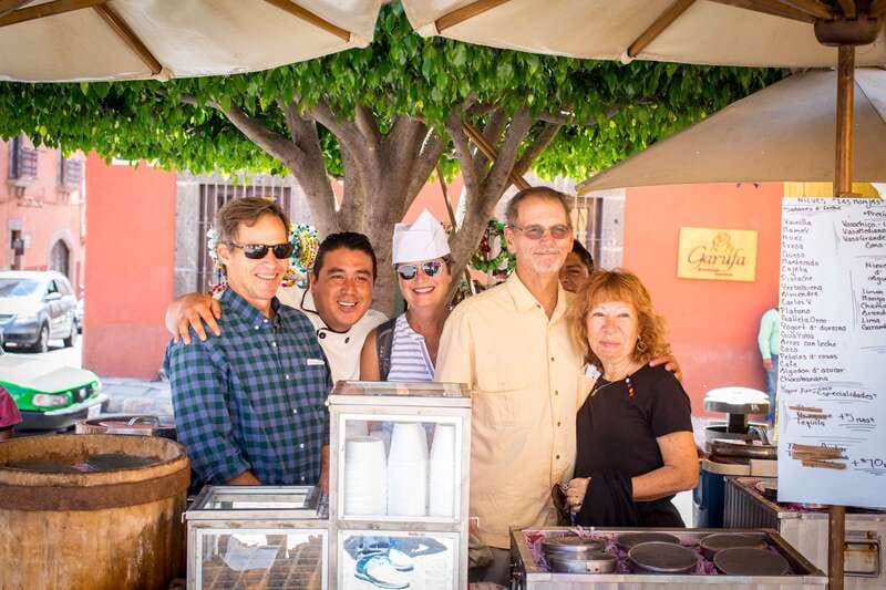 San Miguel: Downtown Food Tour - Price and what your $65 covers in real value